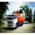 4*2 drive 10CBM Dongfeng Garbage Truck /garbage compactor /garbage compressor truck/compactor truck /garbage refuse truck